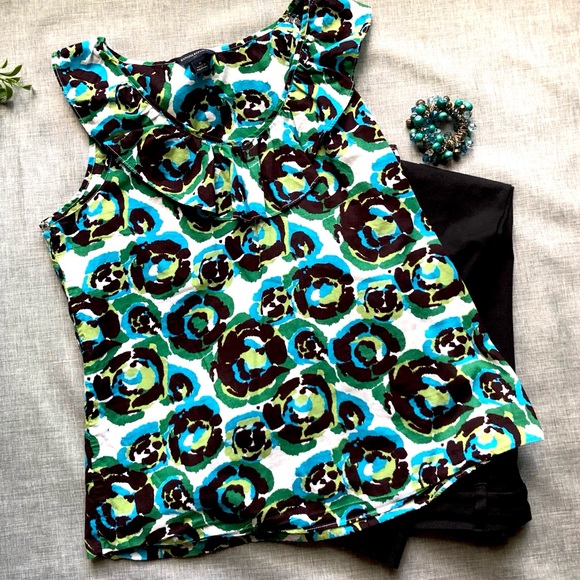 Banana Republic Tops - Banana Republic blouse *2/$28*